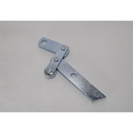 Mtd Roller Asm-Horse 686-04006